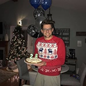 Meet your Posher, Nate